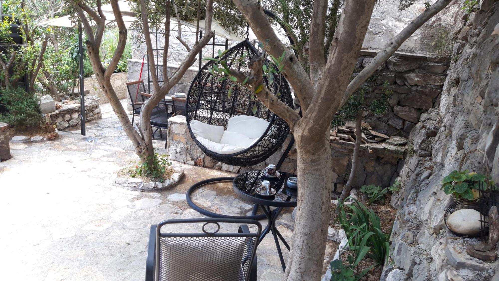Villa Danica On The Hills, Seaview 珀德垂那 外观 照片