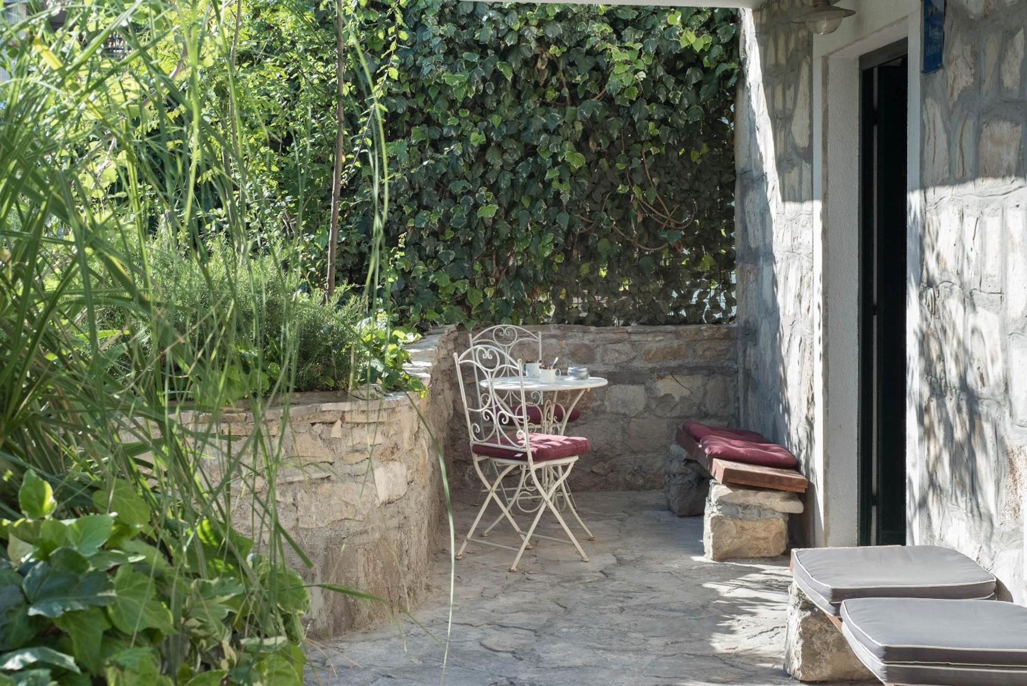 Villa Danica On The Hills, Seaview 珀德垂那 外观 照片