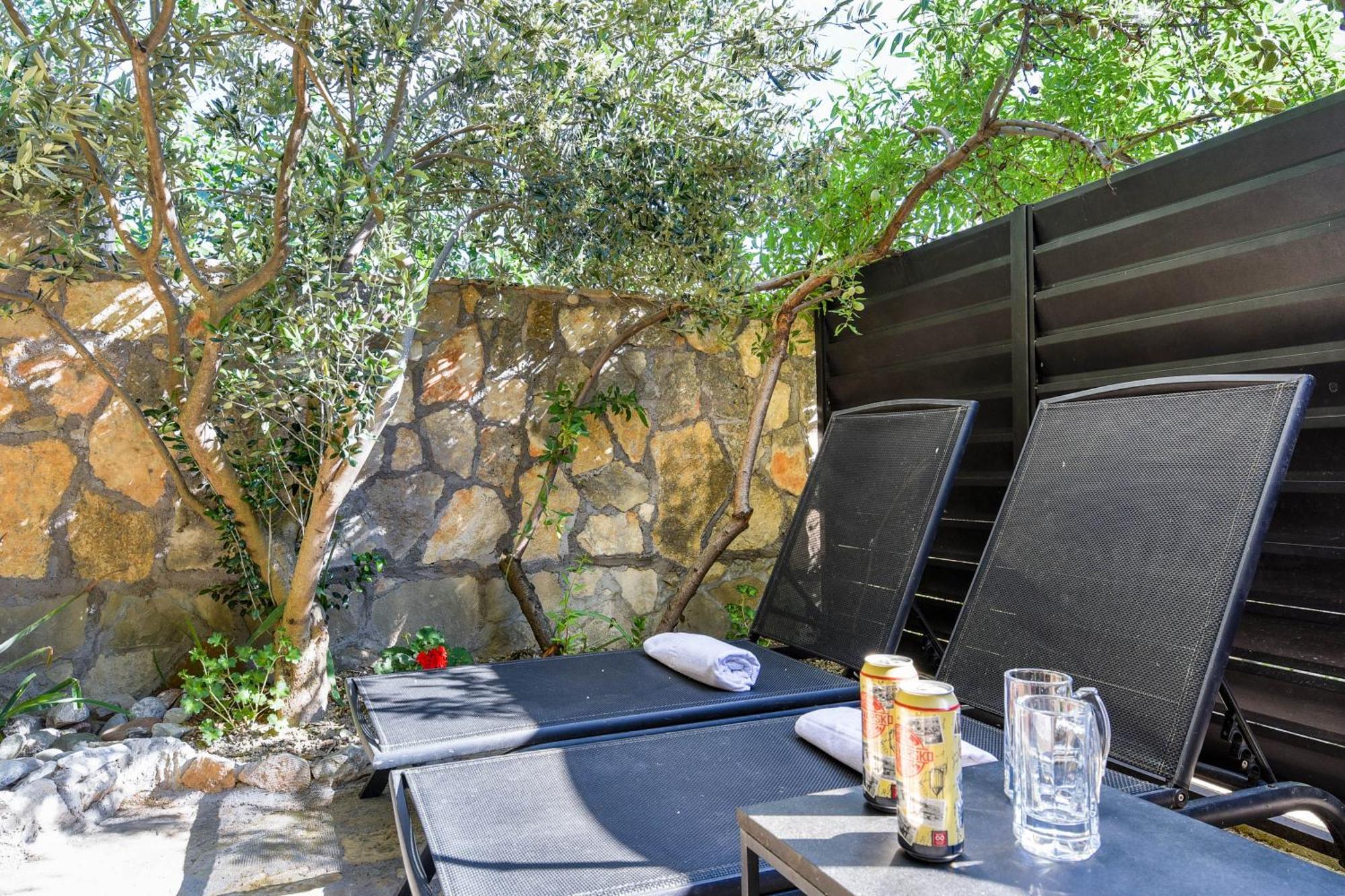 Villa Danica On The Hills, Seaview 珀德垂那 外观 照片