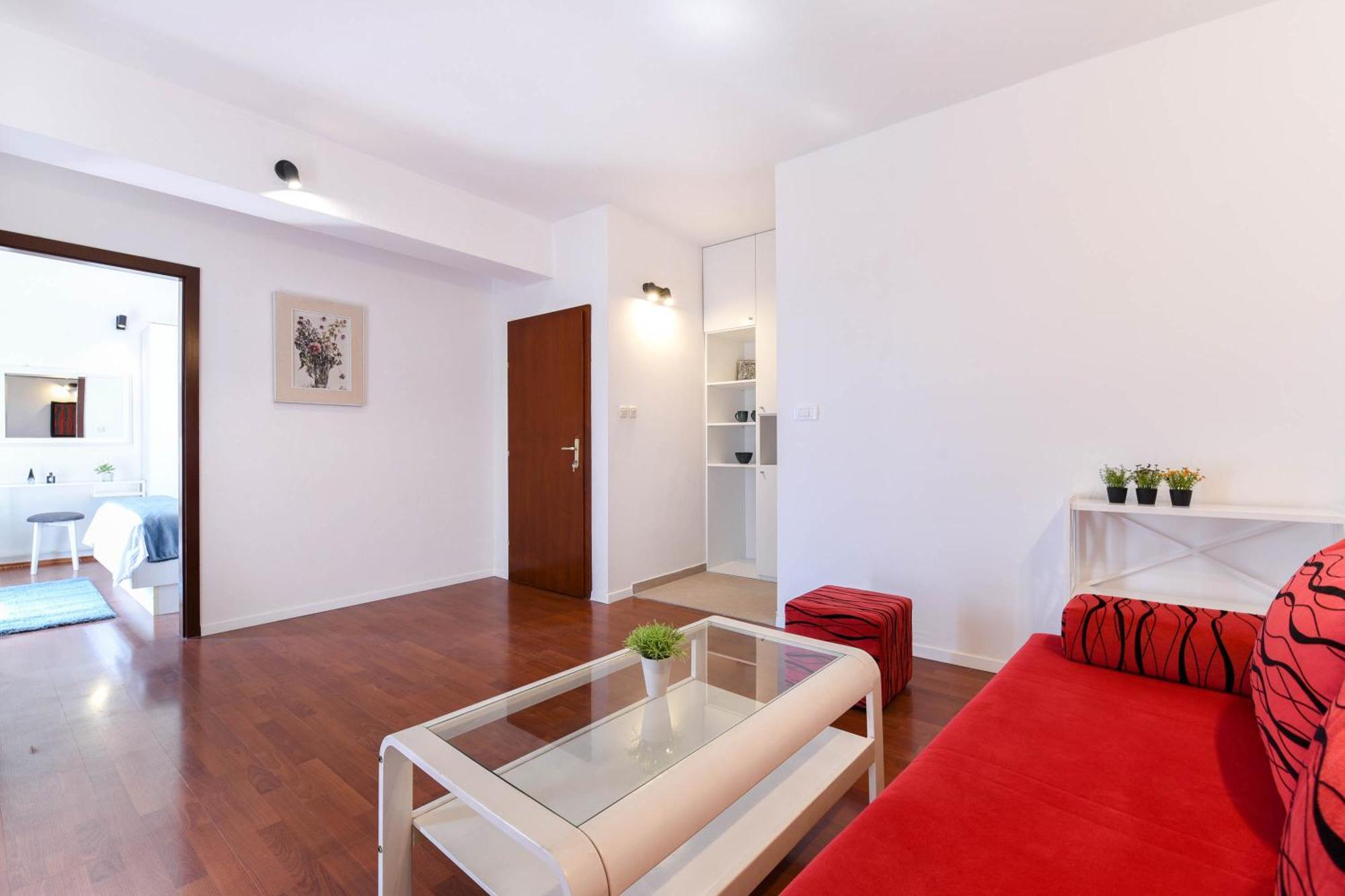 Villa Danica On The Hills, Seaview 珀德垂那 外观 照片
