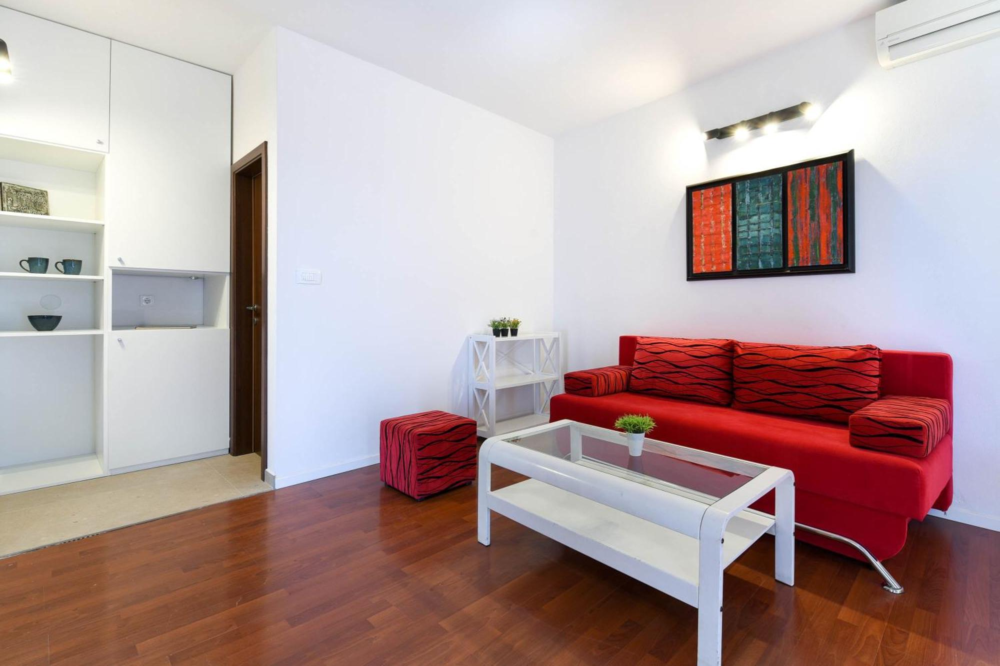 Villa Danica On The Hills, Seaview 珀德垂那 外观 照片