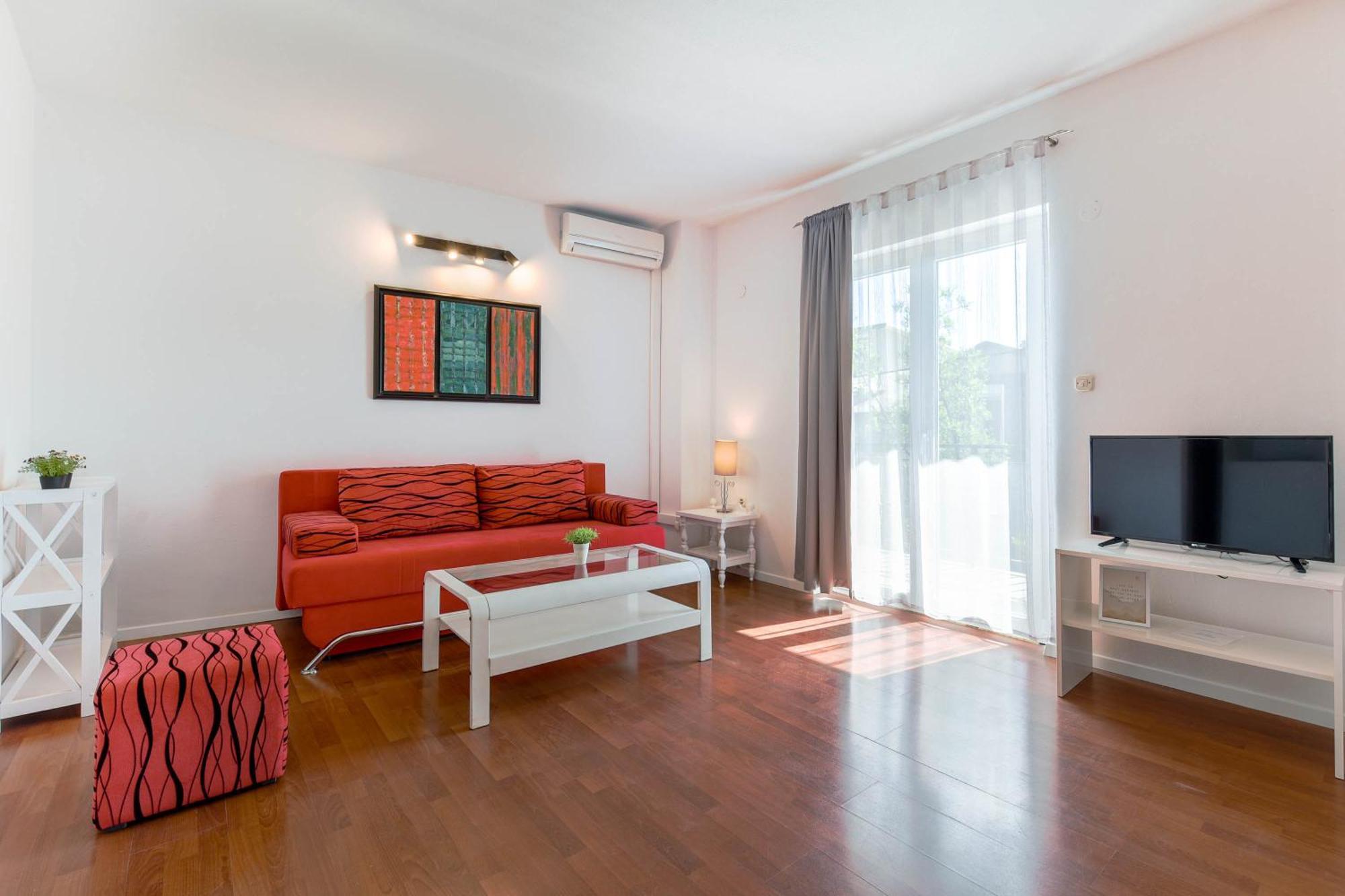 Villa Danica On The Hills, Seaview 珀德垂那 外观 照片