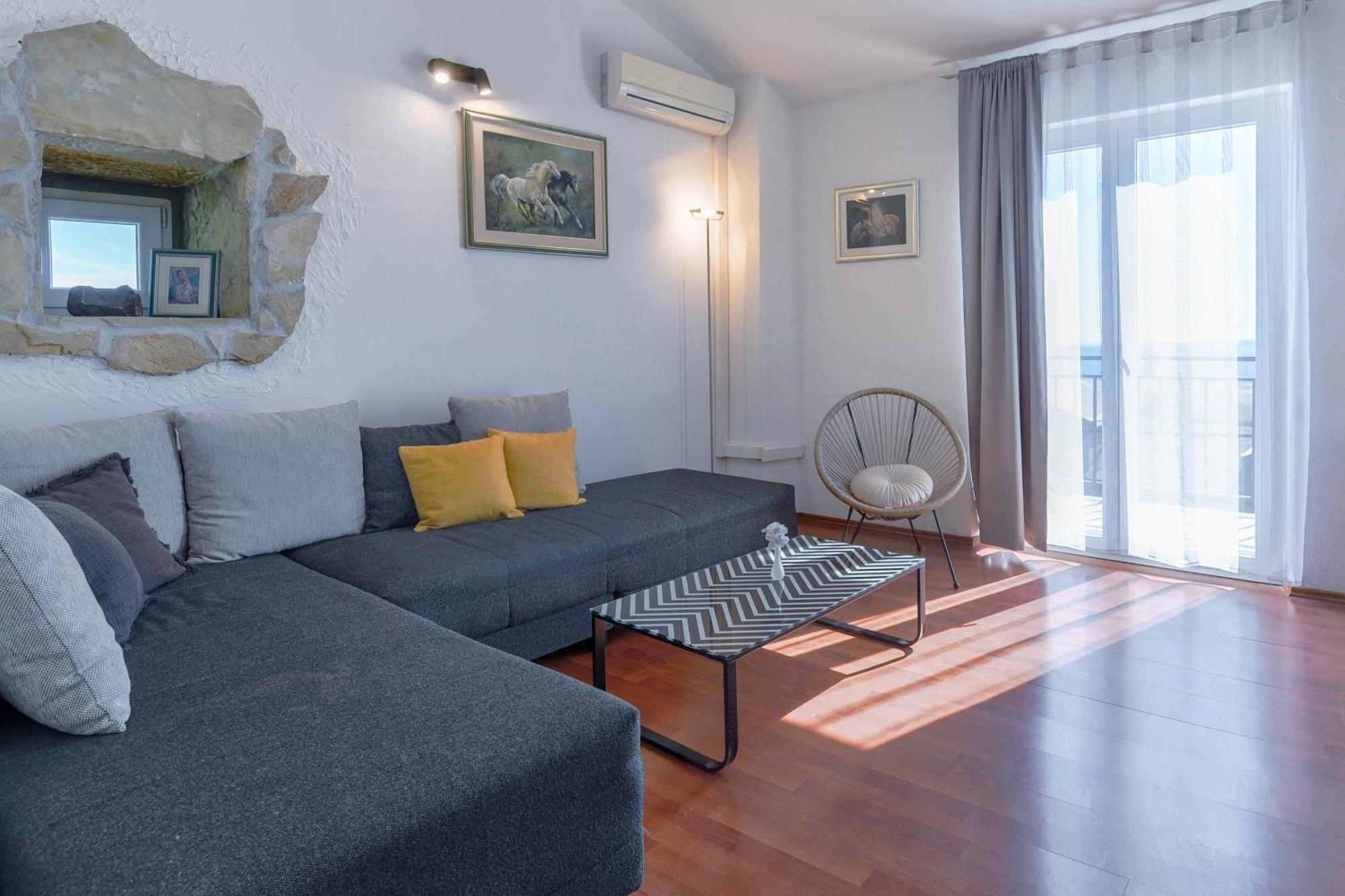 Villa Danica On The Hills, Seaview 珀德垂那 外观 照片
