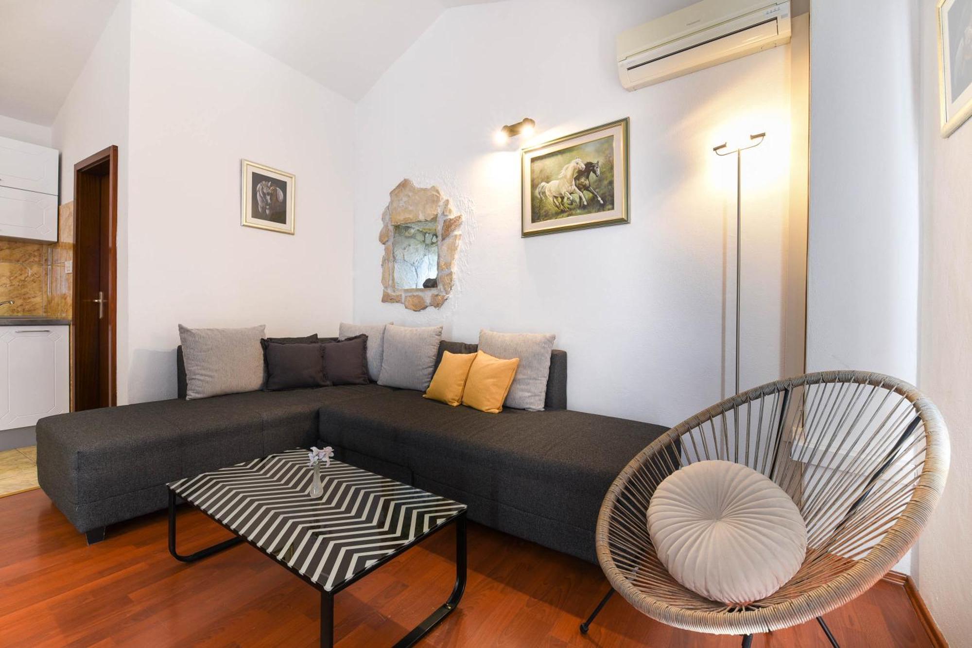 Villa Danica On The Hills, Seaview 珀德垂那 外观 照片