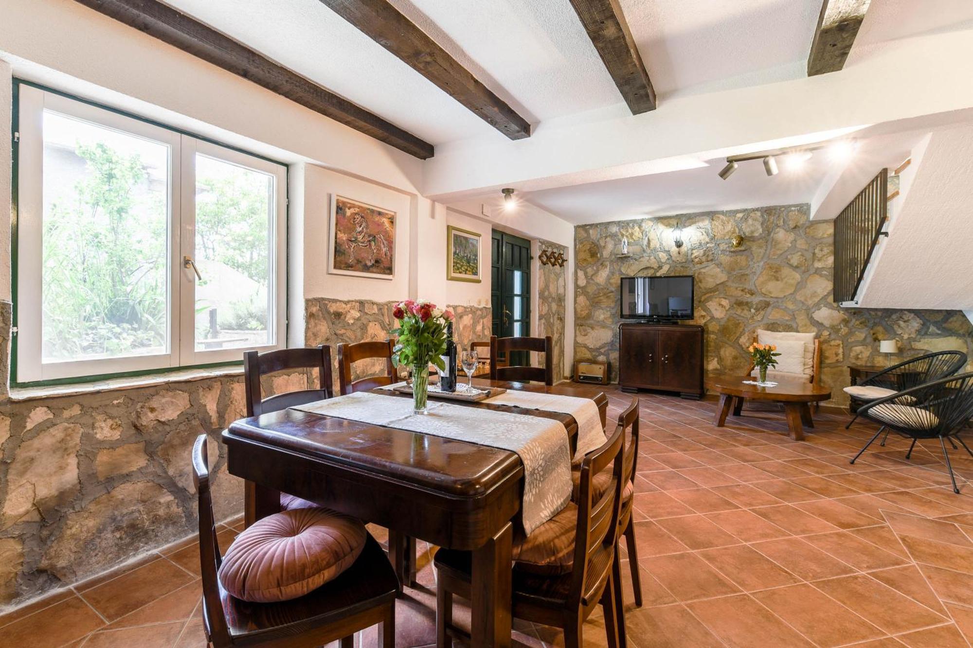 Villa Danica On The Hills, Seaview 珀德垂那 外观 照片
