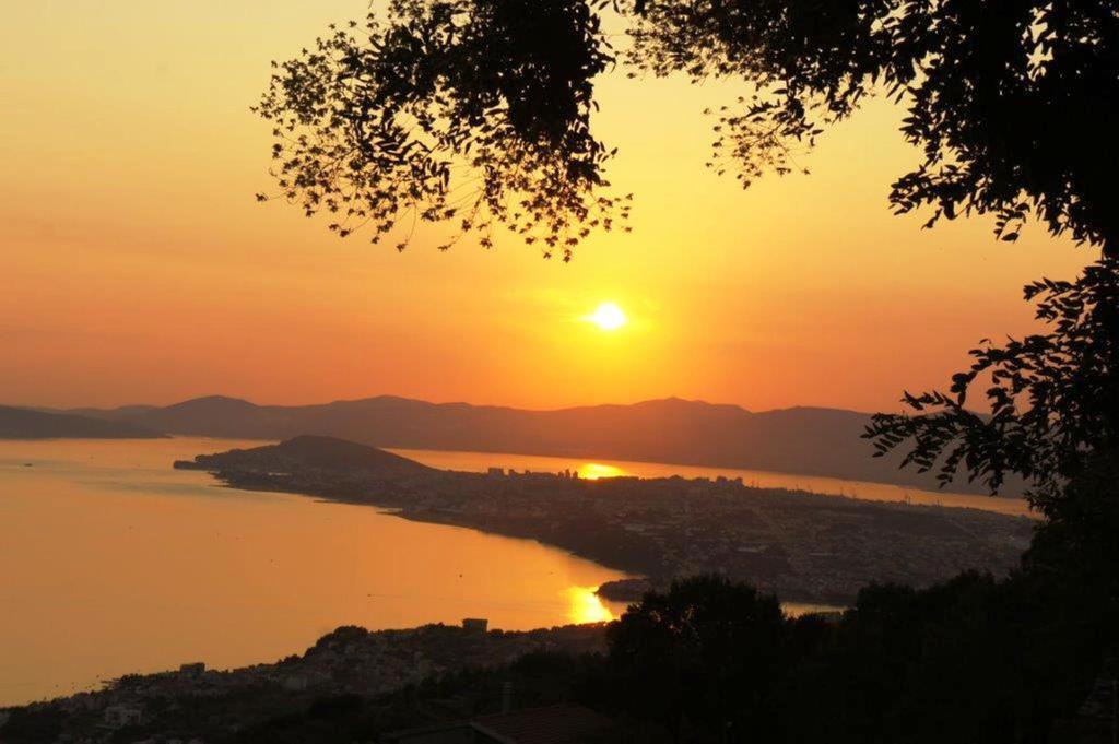 Villa Danica On The Hills, Seaview 珀德垂那 客房 照片