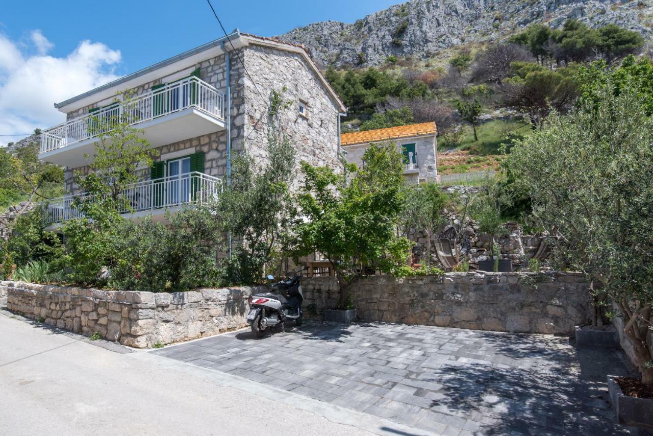 Villa Danica On The Hills, Seaview 珀德垂那 外观 照片